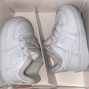 Baby Air Force’s 1